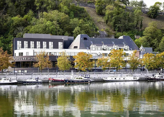 Mercure Namur Hotel